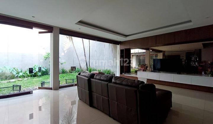 Rumah Modern Cluster Favorit SHM di Mekarwangi, Bandung 1