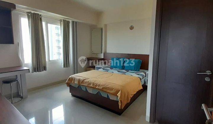 GCA 2 Type 2 BR Full Furnished  2