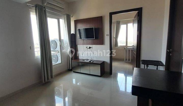 GCA 2 Type 2 BR Full Furnished  1