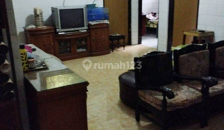 Rumah Plus Gor SHM Strategis Tengah Kota di Cibaduyut, Bandung 2