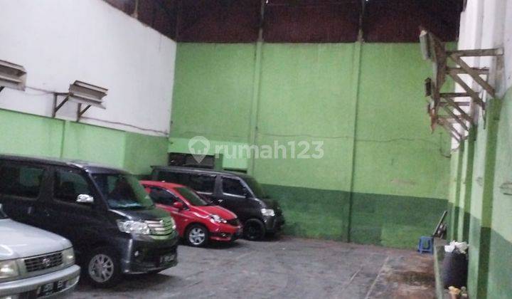 Rumah Plus Gor SHM Strategis Tengah Kota di Cibaduyut, Bandung 1