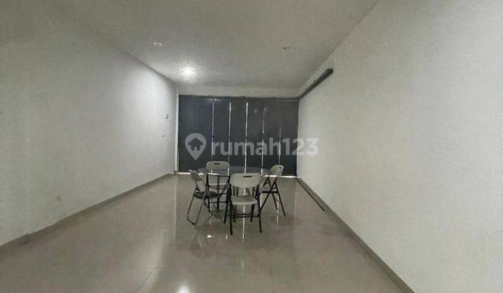 Ruko Baru Bagus Ada 2 Unit SHM di Antapani, Bandung 1