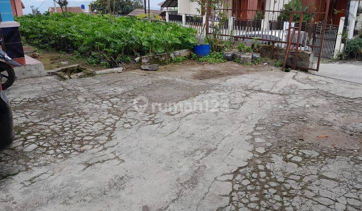 Rumah Siap Huni Nyaman Dan Asri di Lembang, Bandung 2