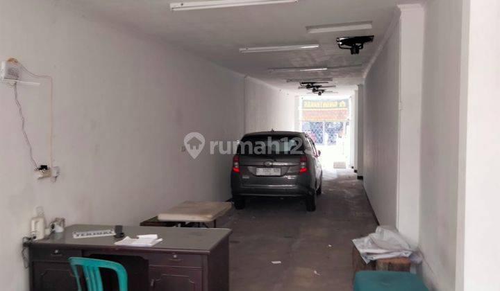 Ruang Usaha Strategis Cocok Untuk Kantor di Amir Machmud, Cimindi 1