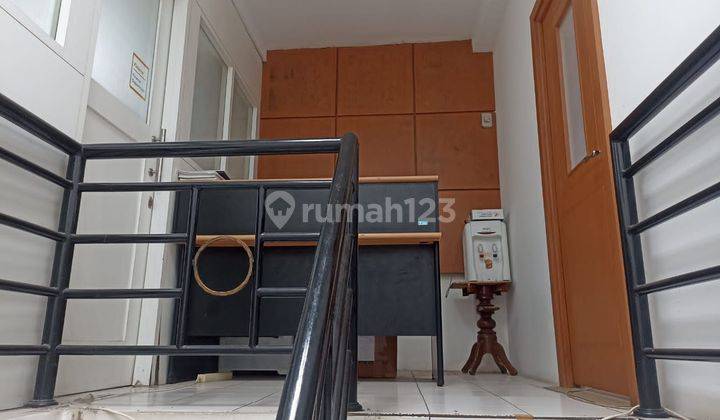 RUKO 3 LANTAI READY USE UTK KANTOR DI SURAPATI CORE  2