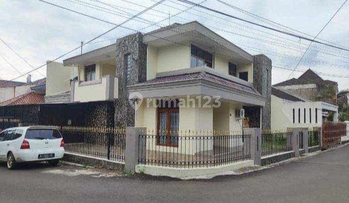 Jual Cepat Rumah Bagus Di Hook Sayap Buah Batu Bagus 2