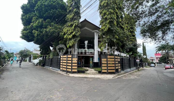 LUXURY HOUSE COCOK UTK CAFE/KANTOR/KULINER di AREA SAYAP DAGO LUXURY HOUSE COCOK UTK CAFE/KANTOR/KULINER di AREA SAYAP DAGO