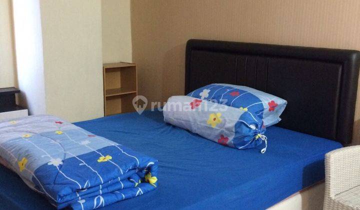 Apartemen Bubat Park Type 2 Br Jadi 1 Br Murah 1
