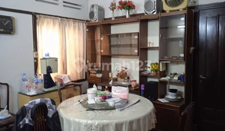 Rumah Besar Ex Klinik Sangat Strategis Cocok Utk Usaha Di Sayap Pasirkaliki