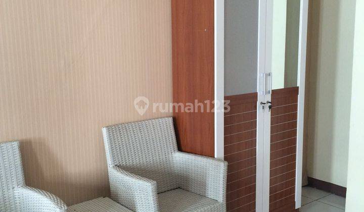Apartemen Bubat Park Type 2 Br Jadi 1 Br Murah 2