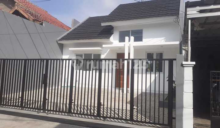 Jual Murah!! Rumah Baru 1 Lantai Strategis Dekat Jalan Raya Cipageran Cimahi Jual Murah!! Rumah Baru 1 Lantai Strategis Dekat Jalan Raya Cipageran Cimahi