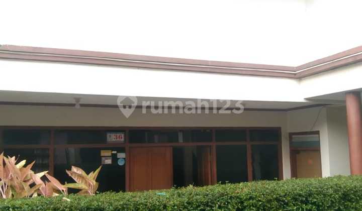 Kostan Aktif Strategis Dekat Unpar Full House di Ciumbuleuit