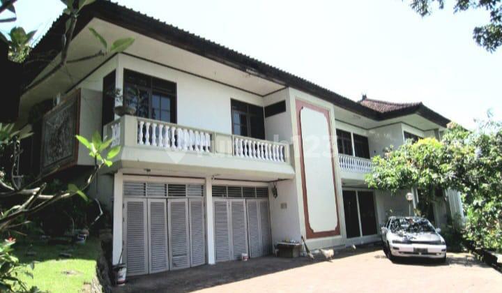 Jual Cepat Bu!! Rumah Cocok Utk Villa