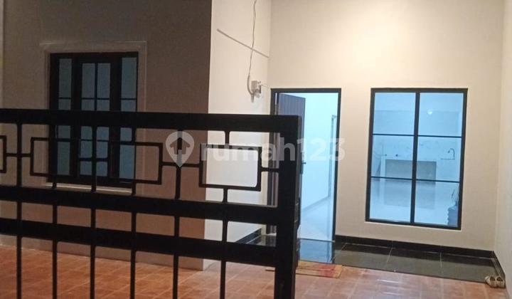 Rumah Baru Kopo Permai Besar & Nyaman Rumah Baru Kopo Permai Besar & Nyaman