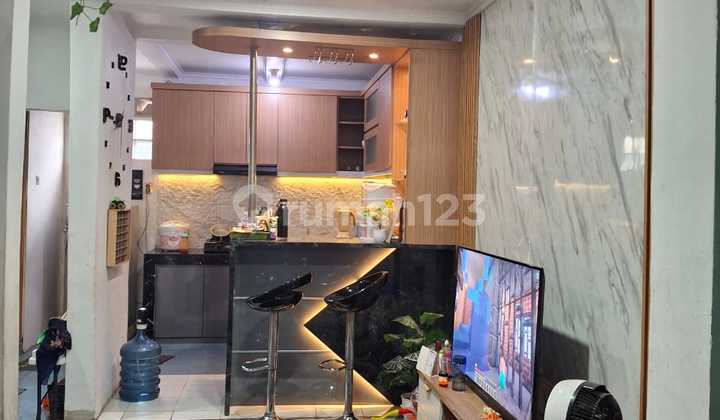 Rumah Siap Huni di Melong Green Garden Harga Terjangkau !!