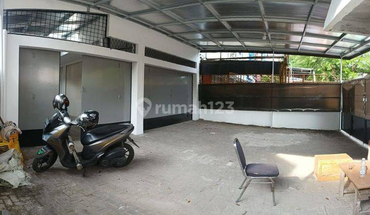 JARANG ADA!!! RUKO 5 LANTAI PLUS LIFT LOKASI STRATEGIS DI AHMAD YANI 1