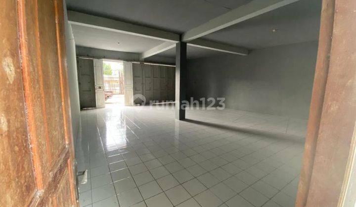 Jual Ruko Rendeng Siap Pakai Cocok Utk Mini Market,kantor,dll Di Kuningan 2