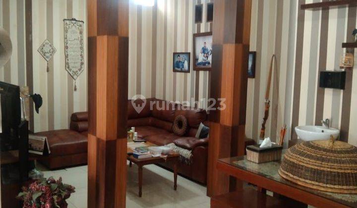 Jual Cepat Bu!! Siapa Cepat Dia Dapat!!!rumah Bagus 2 Lantai Di Cisaranten Arcamanik  2