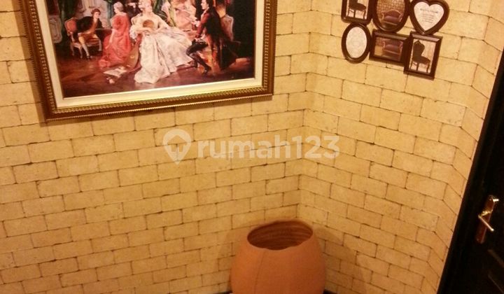 Villa Keren Cozy With Pool Full Furnished View Bandung di Dago Resortkota