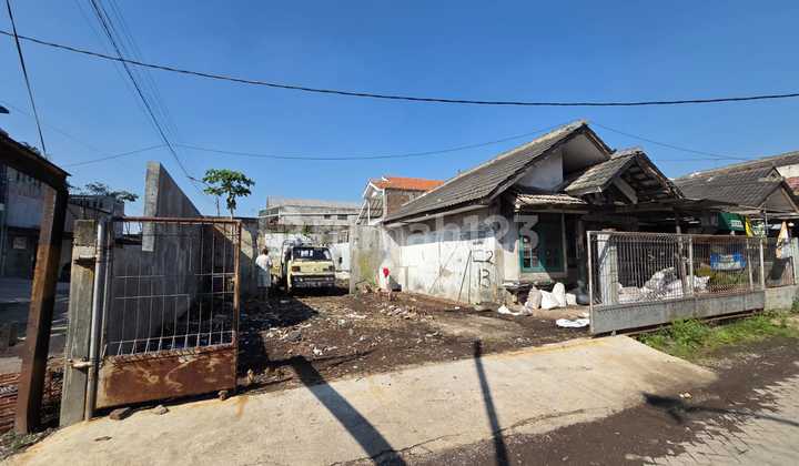 Murah Sekali!!! Rumah Hitung Tanah Harga Njop Di Bumi Kopo Kencana Murah Sekali!!! Rumah Hitung Tanah Harga Njop Di Bumi Kopo Kencana