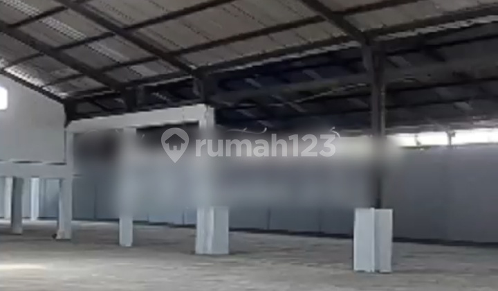 GOOD TRONTON/40 FT CONTAINER ACCESSIBLE WAREHOUSE