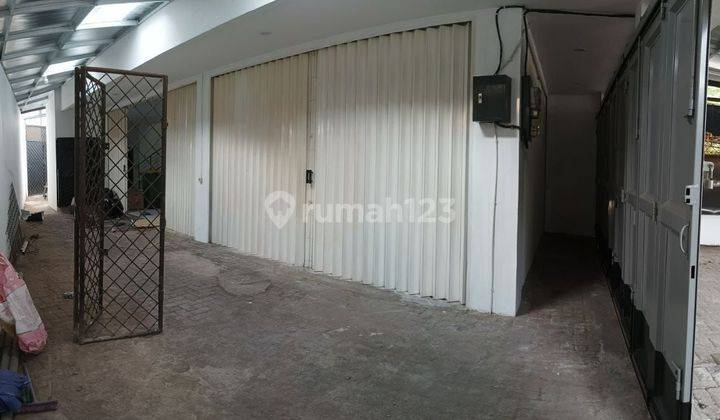 JARANG ADA!!! RUKO 5 LANTAI PLUS LIFT LOKASI STRATEGIS DI AHMAD YANI 2