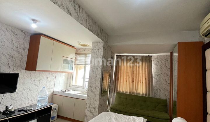 Apartemen Sudirman Suites Bandung Type Studio Bagus & Murah !! 2