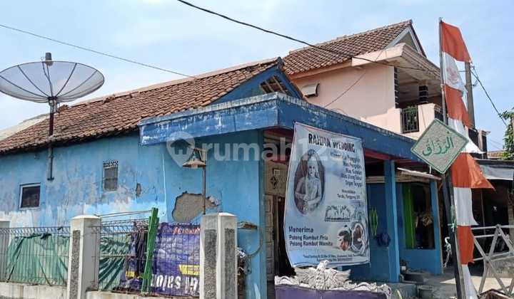 Rumah Hitung Tanah Super Strategis di Mainroad Jalan Nasional Purwakarta Rumah Hitung Tanah Super Strategis di Mainroad Jalan Nasional Purwakarta