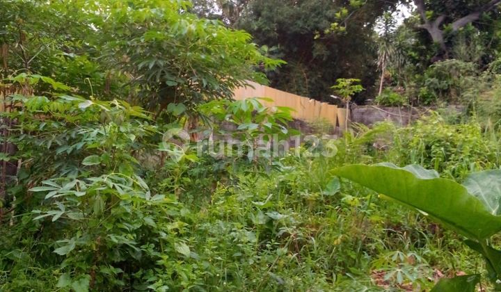 Jual Tanah Matang Strategis 670 M² Di Dago Asri 