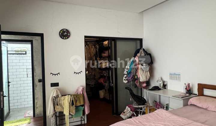 Rumah Cozy Semi Furnished Harga Murah!!! Di Gerlong Bandung Utara 2