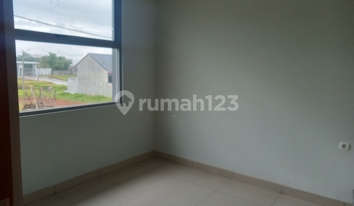 Rumah Baru & Sdh Renovasi Harga Murmer di Cluster Jatinangor 2