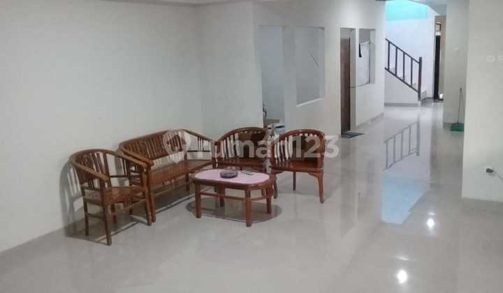 Rumah Kost Aktif Jual Murahh Di Bawah Njop Di Sayap Batununggal