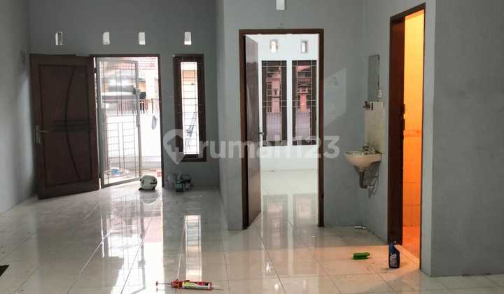 New Renovated House for Comfortable & Affordable Living in TKI 3 New Renovated House for Comfortable & Affordable Living in TKI 3