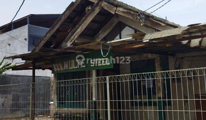 Murah Sekali!!! Rumah Hitung Tanah Harga Njop Di Bumi Kopo Kencana  1