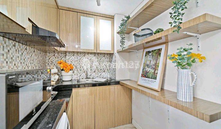 Apartemen Landmark Residence 2 Br Full Furnished Bagus 2