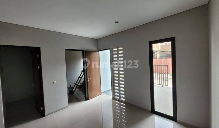 Rumah Baru Murmer Di Tci 1 Bagus & Nyaman 2