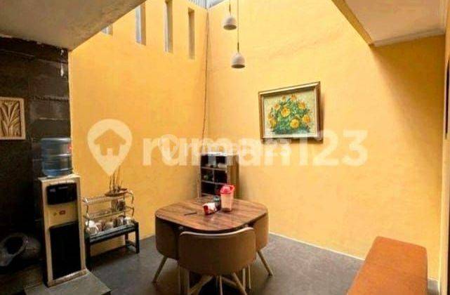 Jual Cepat Murahh Mau Pindah Luar Kota Rumah Bagus 3 Lantai Bagus 2