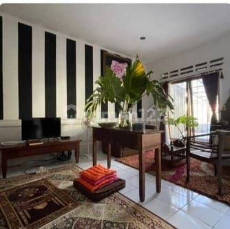 JARANG ADA RUMAH ASRI COZY HARGA MURAH Di PONDOK HIJAU BDG UTARA 2