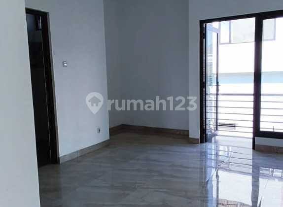 Modern Minimalist Strategic New House Near Campus in Cikutra 2