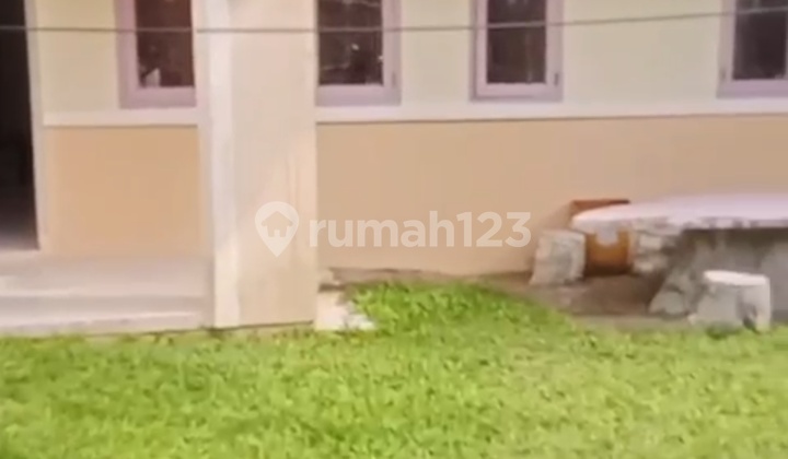 Cheap Sale, Ma'am!!! Ready-to-Occupy Villa in Pangandaran Cluster 1