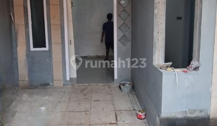 Hot Sale! Rumah Murmer Bisa Kpr Di Terusan Cibaduyut