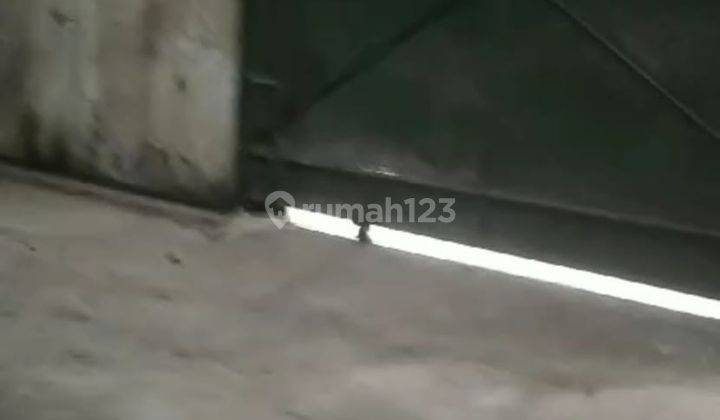 Gudang Hitung Tanah 540 M² Akses Tronton/container Di Kiaracondong 2