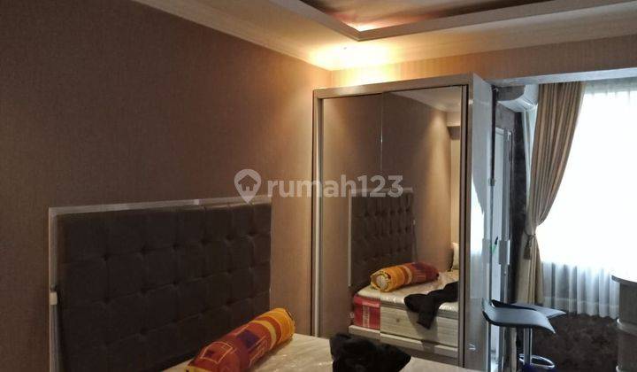 Jual Cepat Bu Harga Murahhh Apartemen Emerald Studio Bagus Furnished 2