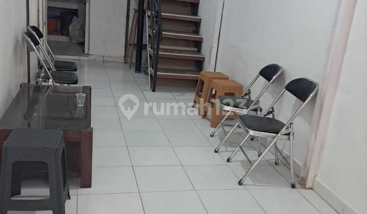 Rumah 2 Lantai Sdh Direnovasi Total Lokasi Tengah Kota di Sayap Pajajaran Bandung Rumah 2 Lantai Sdh Direnovasi Total Lokasi Tengah Kota di Sayap Pajajaran Bandung