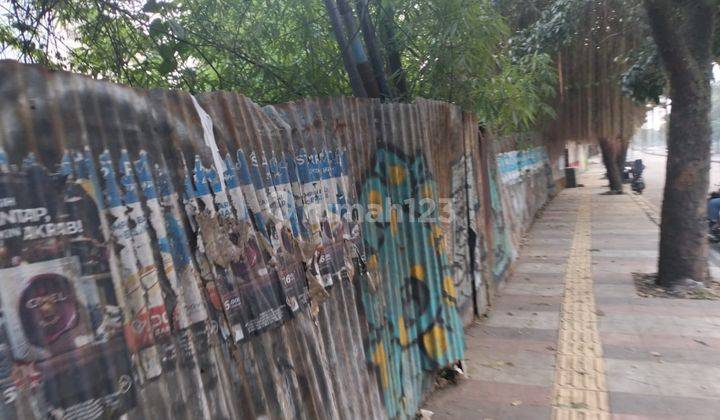 Tanah Siap Bangun Di Tengah Kota Nego Smp Deal 1