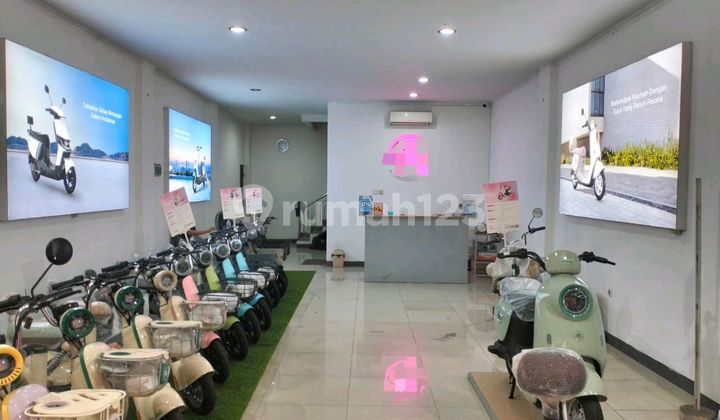 Ruko Bagus Siap Pakai Awal Januari 2026 Ada Ac & Water Heater Ruko Bagus Siap Pakai Awal Januari 2026 Ada Ac & Water Heater