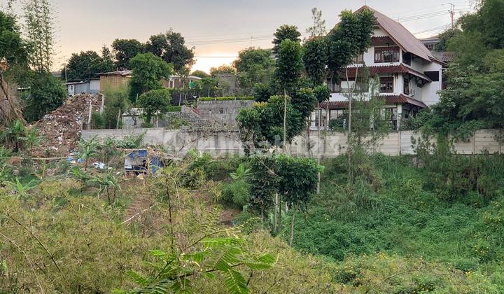 Tanah Kosong 7000 M² Di Sariwangi Gerlong