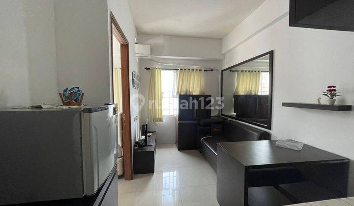 Apartemen Pinewood Jatinangor Type 2BR Luxury Furnished Bagus 1