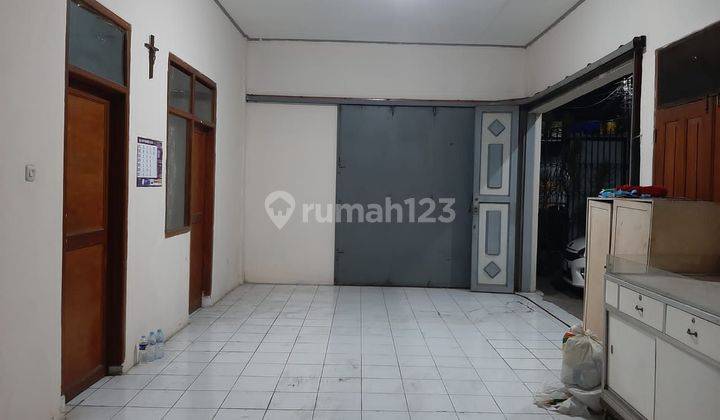 HOT SALE GUDANG & RUMAH AKSES CONTAINER DI BAWAH HARGA PASAR  2