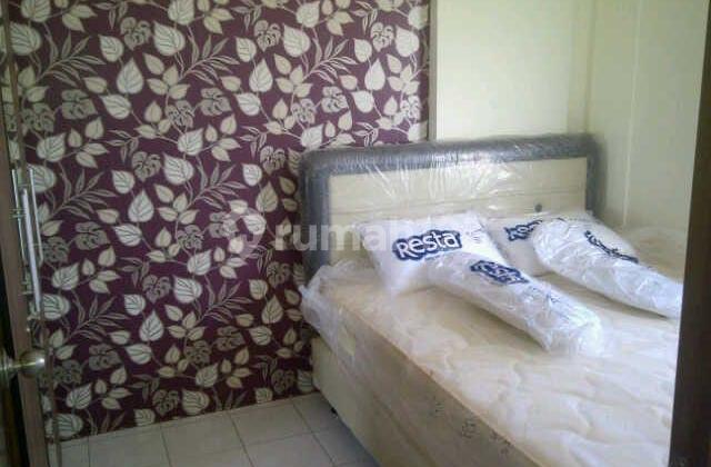 Apartemen Gateway Ahmad Yani Type 2 Br Full Furnished 1